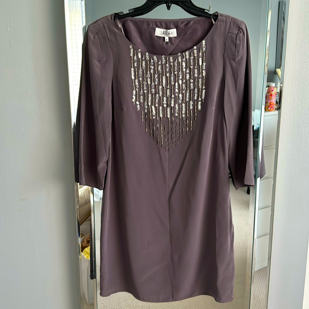 New Tibi dress. 8